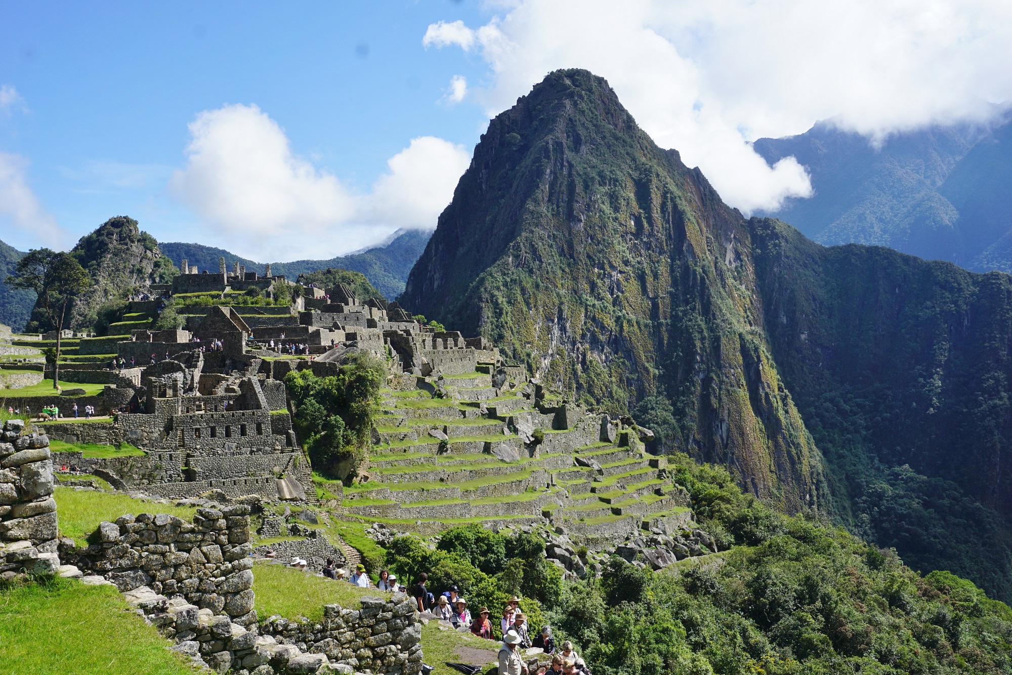 Peru: More than Machu Picchu