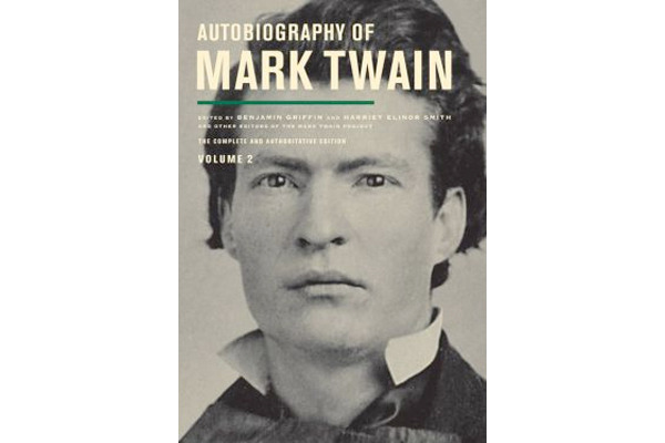 Twain on Twain II