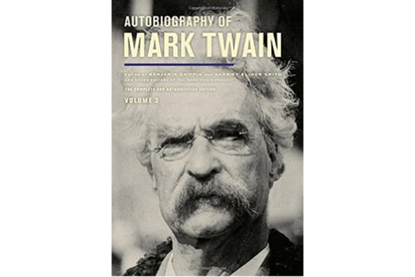 Twain on Twain III