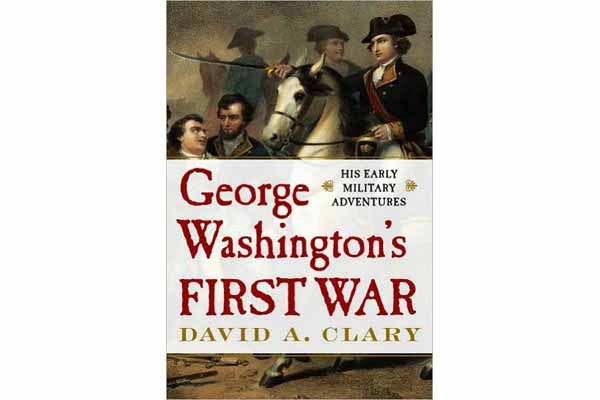 Washington's First War