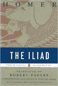 Homer's "Iliad"