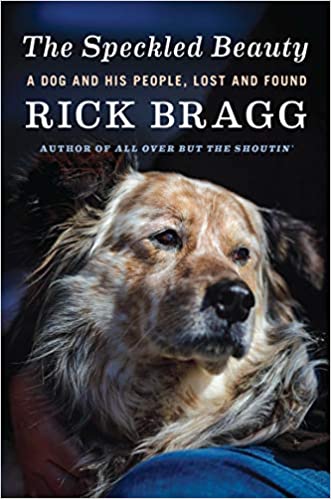 Rick Bragg's Dog