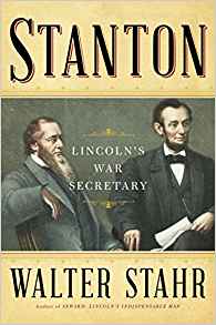 Lincoln's War Secretary