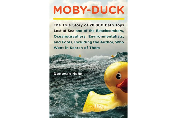 Moby-Duck