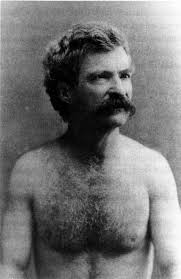 Was Mark Twain Gay?