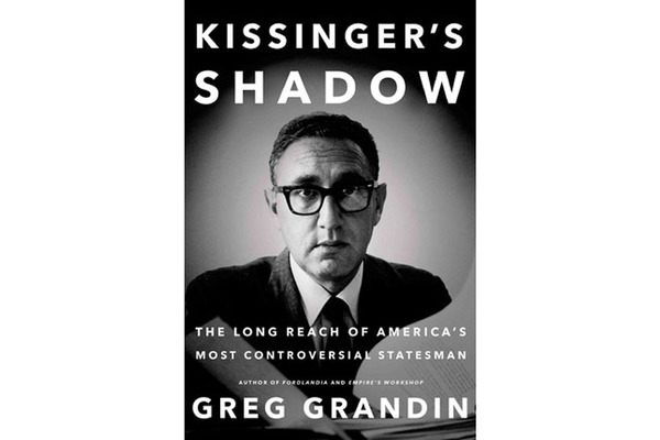 What Kissinger Did