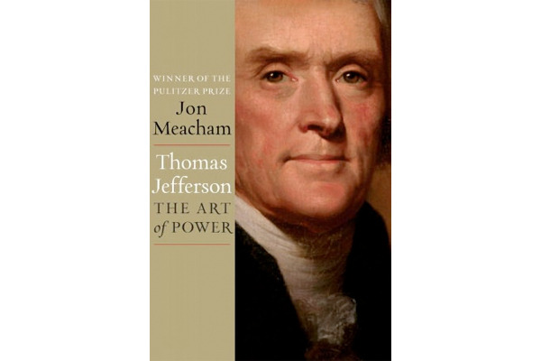Meacham on Jefferson