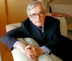 Dominick Dunne: Late Bloomer