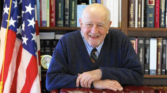 The Honorable Guido Calabresi